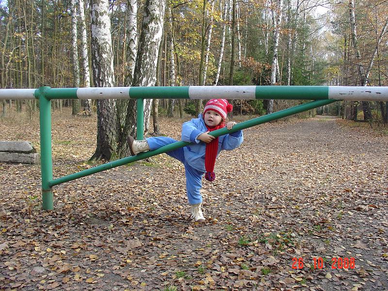 DSC03818.JPG - Cwiczenia na świeżym powietrzu to podstawa dobrego samopoczucia...