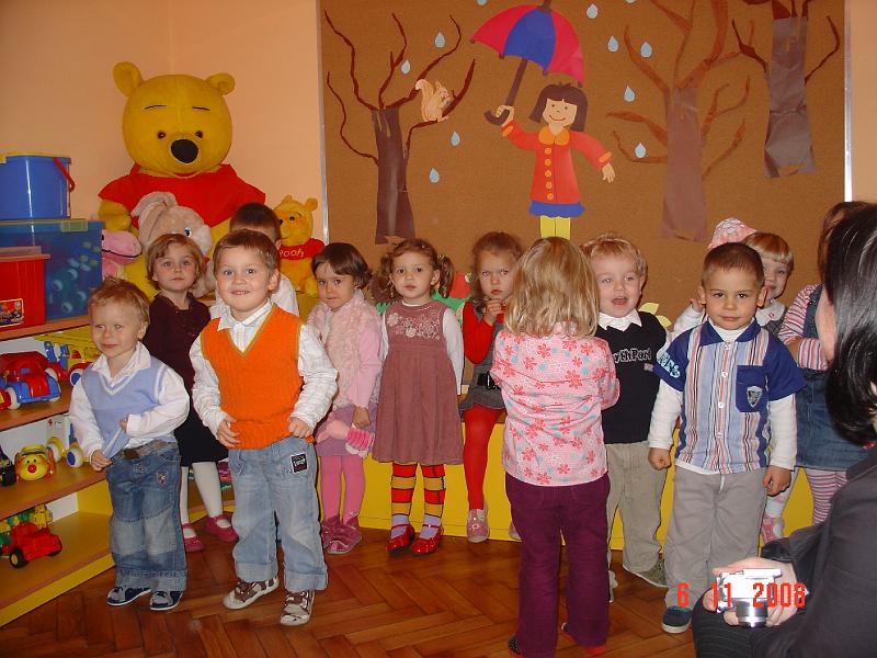 DSC03875.JPG - Pasowanie na przedszkolaka