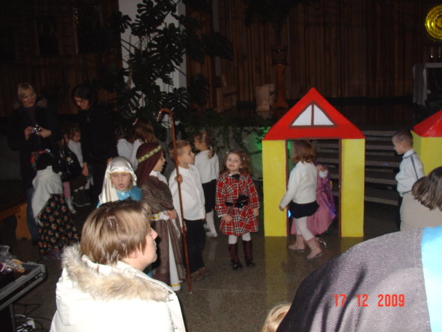 DSC04588.JPG - Jasełka 2010