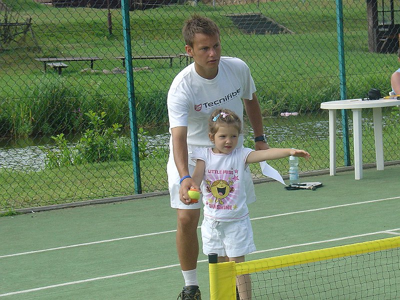 DSC05067.JPG - I znowu trening